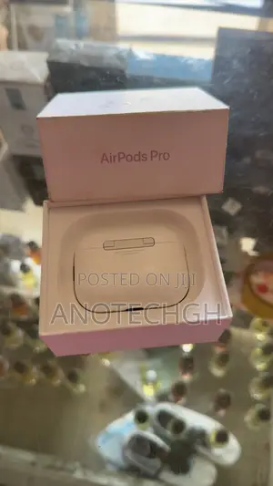 AirPod Pro 3