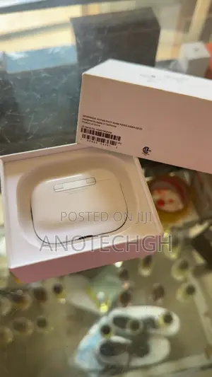 AirPod Pro 3