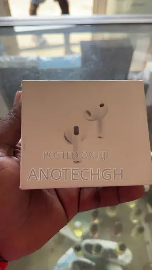 AirPod Pro 3