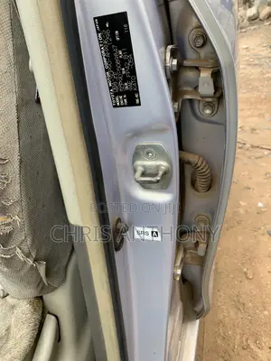 Toyota Vitz 2010