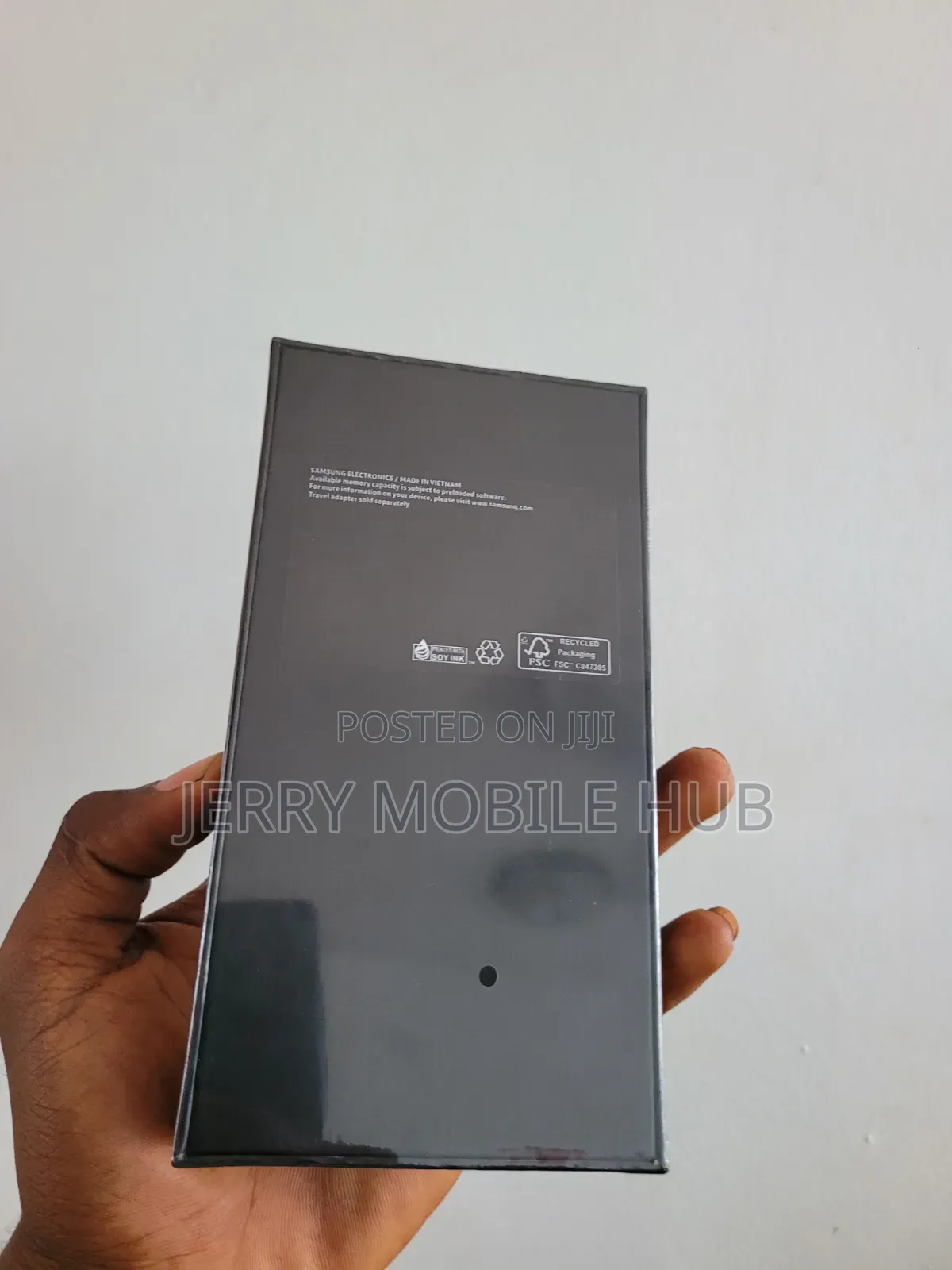 New Samsung Galaxy S21 5G 256 GB
