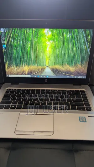 Laptop HP EliteBook 840 G3 8GB Intel Core i5 SSD 256GB