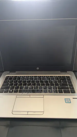 Laptop HP EliteBook 840 G3 8GB Intel Core i5 SSD 256GB