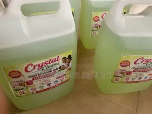 Liquid Soap