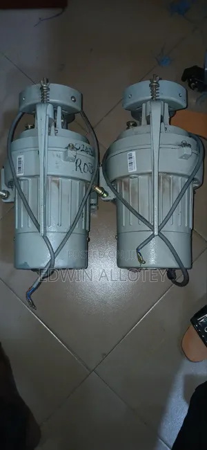 Clutch Motor for Industrial Sewing Machine