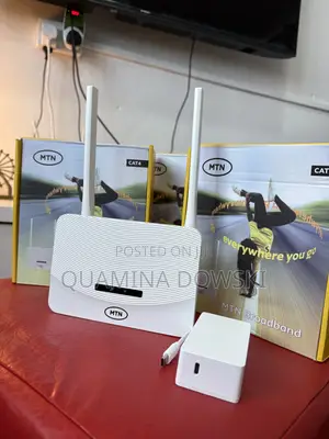 MTN Broadband