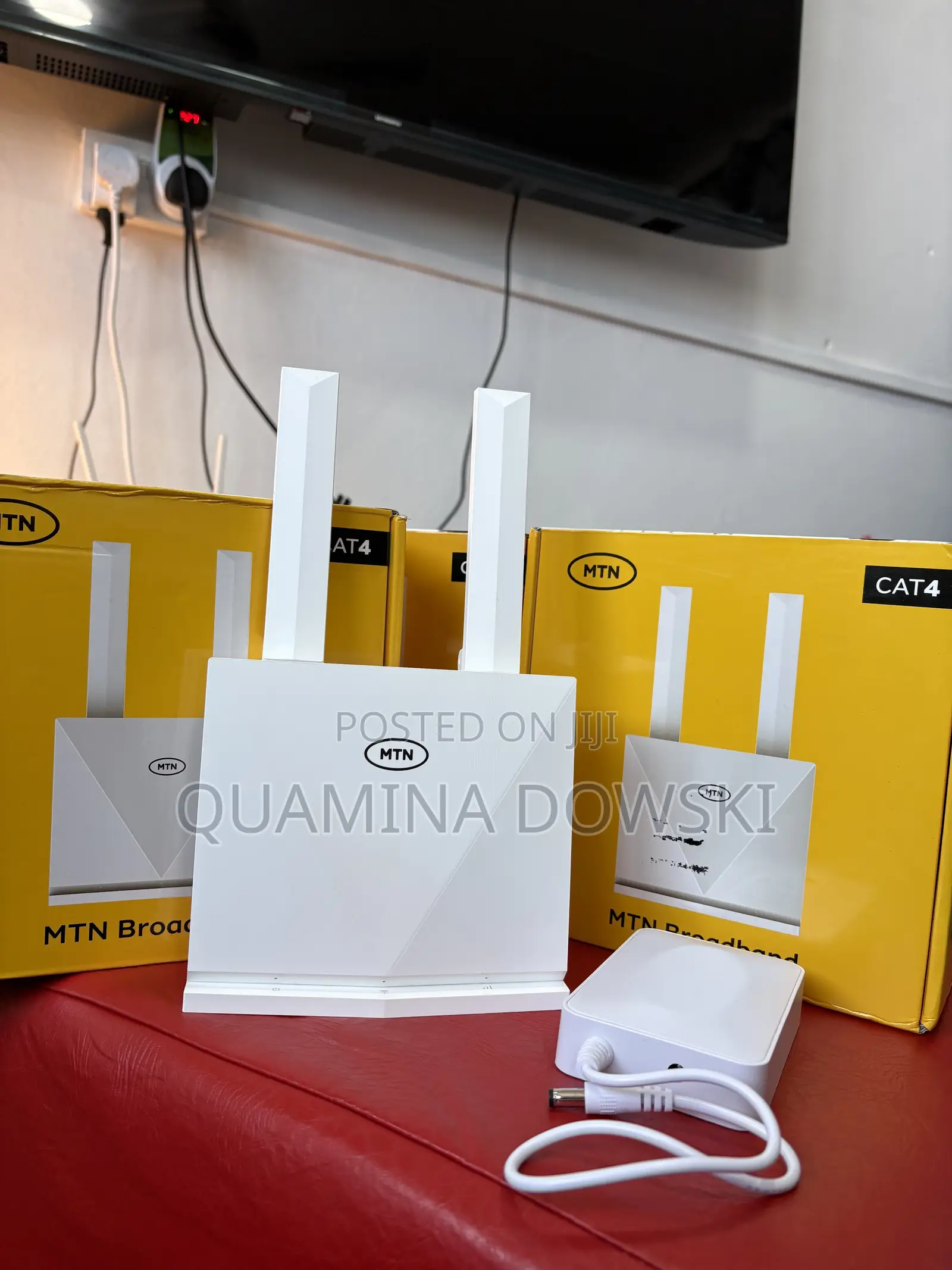 MTN Broadband
