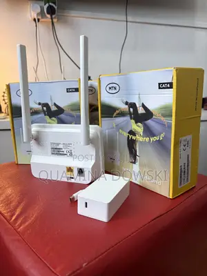 MTN Broadband