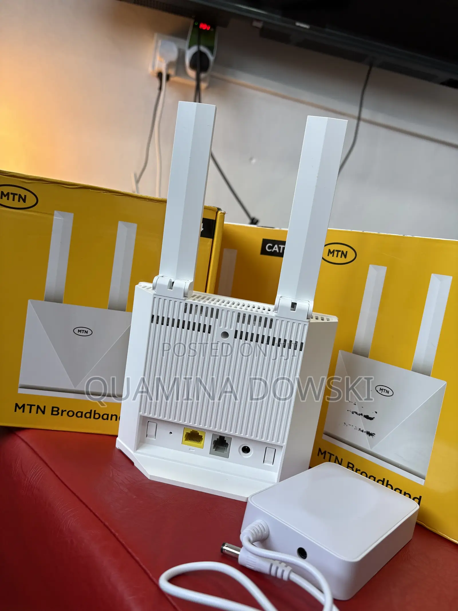 MTN Broadband