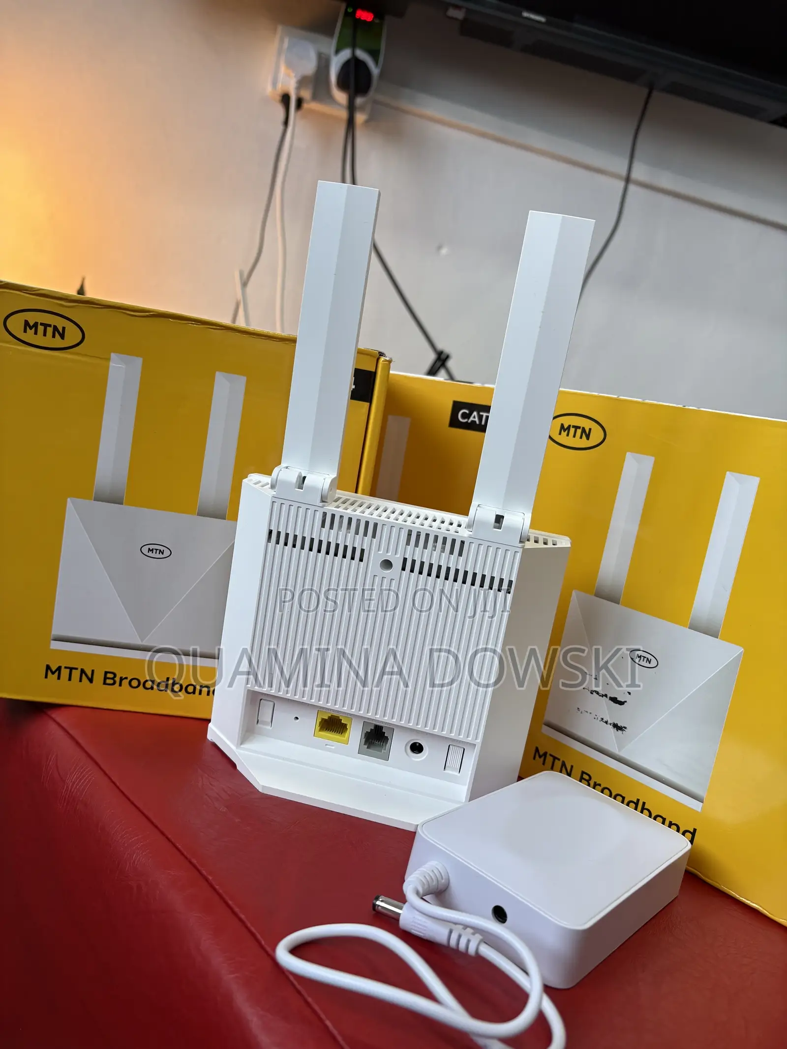 MTN Broadband