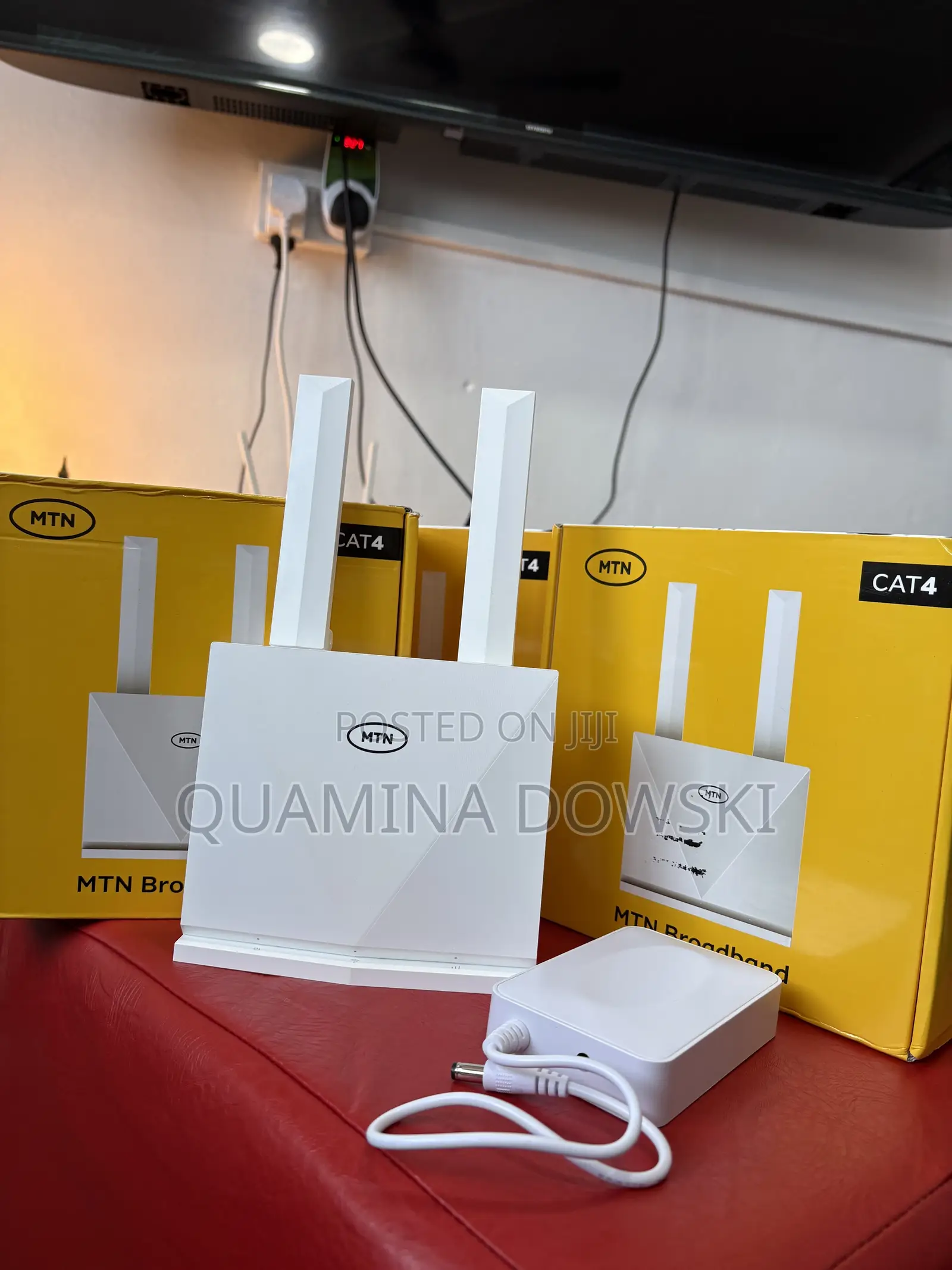 MTN Broadband