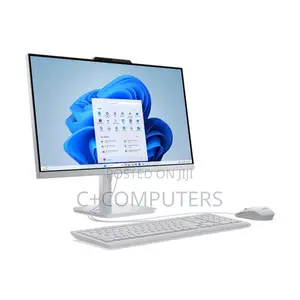 New Desktop Computer Lenovo 8GB Intel Core i3 SSD 512GB