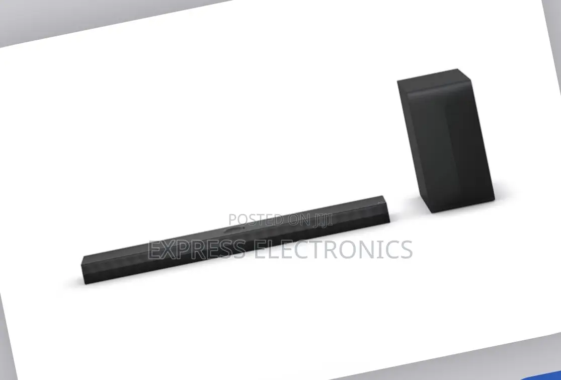 LG Soundbar for TV With Dolby Atmos 3.1.1 Channel S70TY