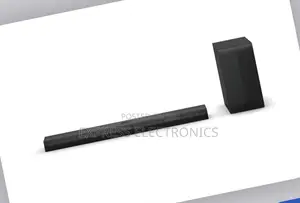 LG Soundbar for TV With Dolby Atmos 3.1.1 Channel S70TY