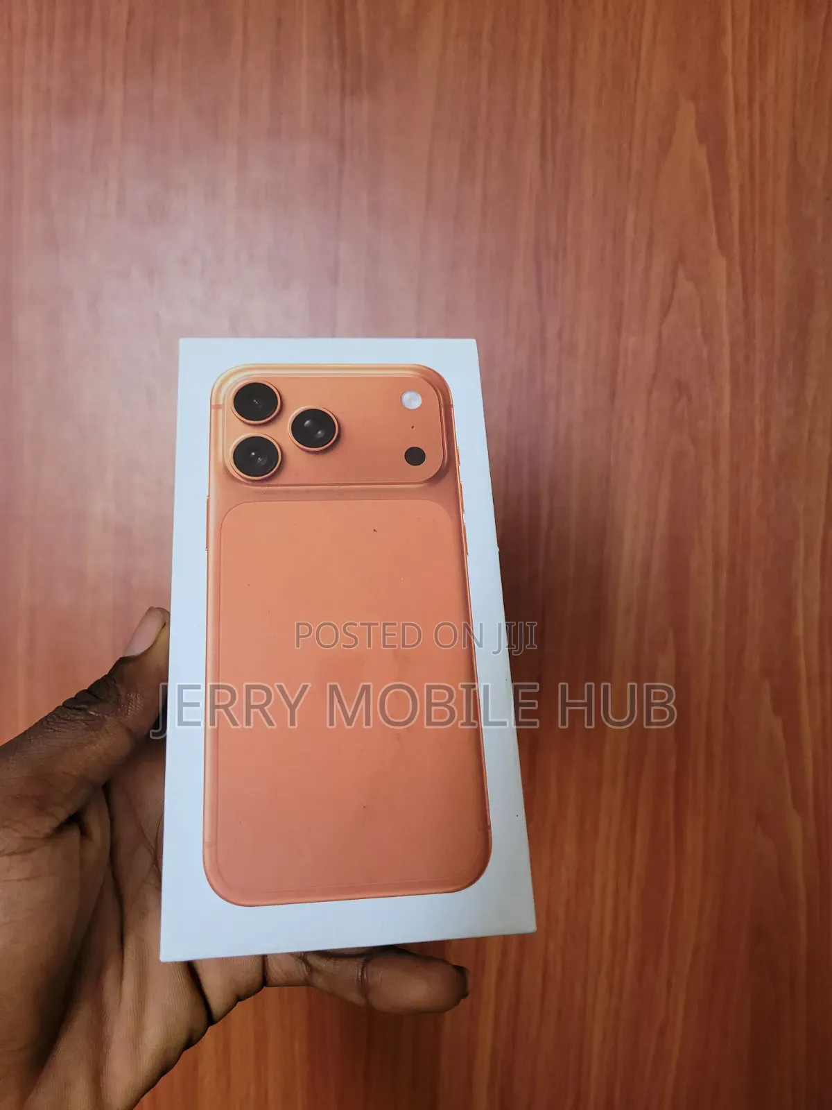 New Apple iPhone XR 128 GB Orange