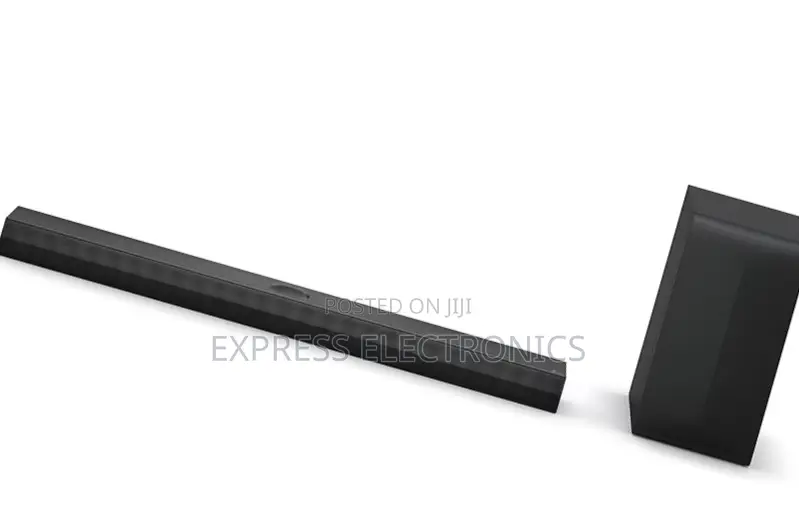High Quality LG Soundbar for TV With Dolby Atmos 3.1.1 Channel S70TY