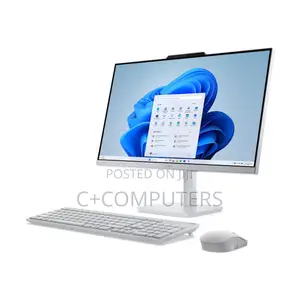 New Desktop Computer Lenovo 8GB Intel Core i3 SSD 512GB