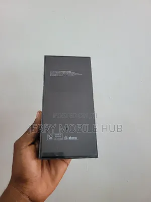 New Samsung Galaxy Z Flip5 512 GB