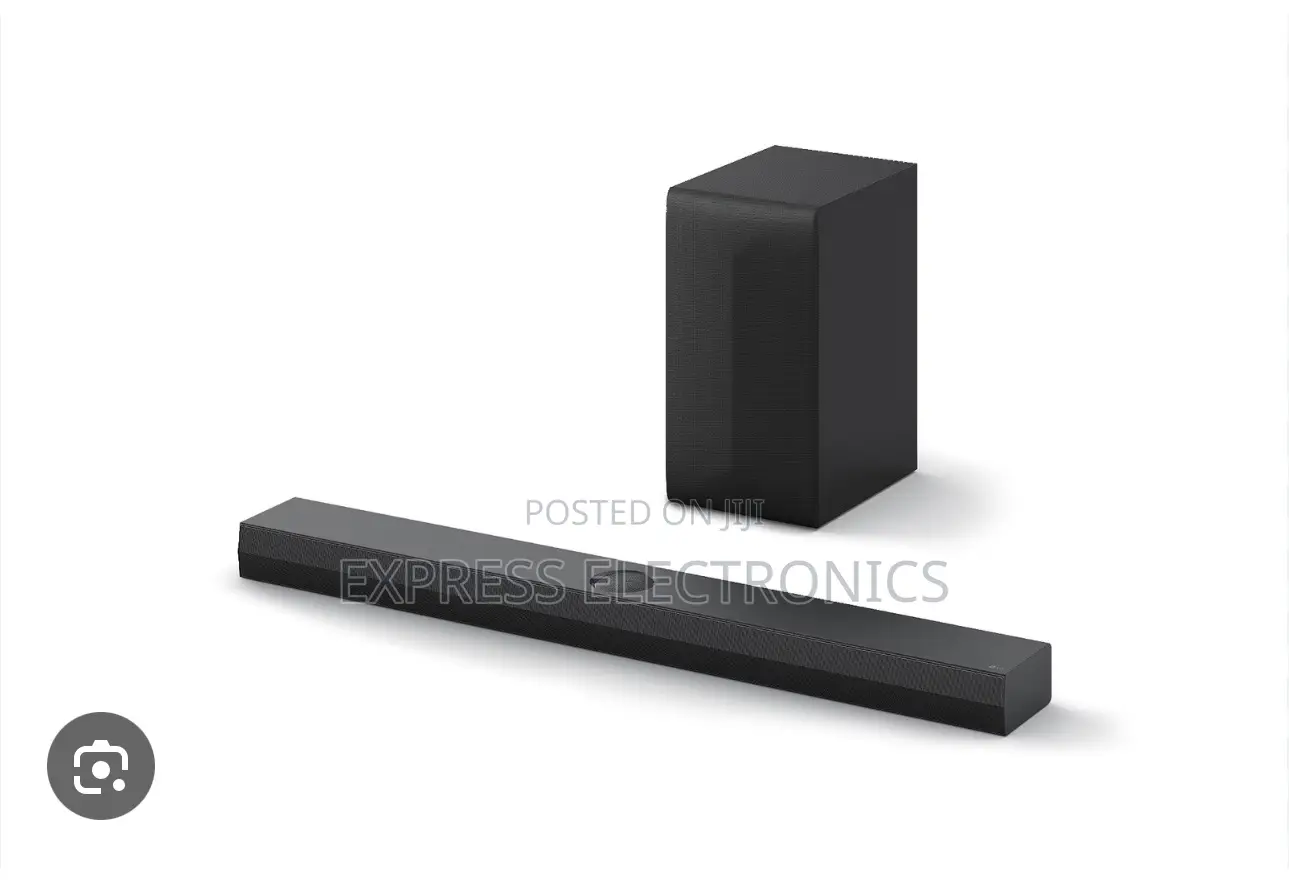 Place Your LG Soundbar for TV With Dolby Atmos 3.1.1 Channel S70TY