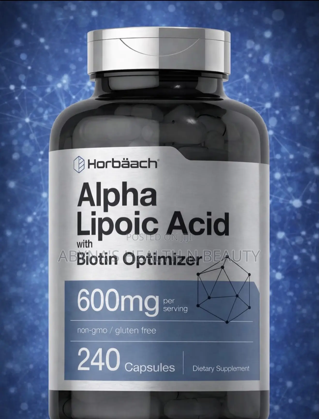 Alpha Lipoic Acid