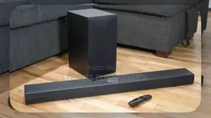 Hot  Deals LG Soundbar for TV With Dolby Atmos 3.1.1 Channel S70TY