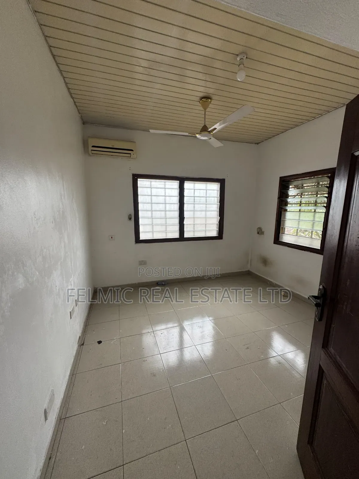 3bdrm Apartment in Felmic Real Estate, Papaye for rent