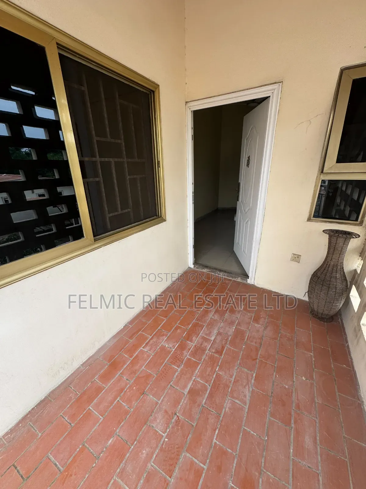 3bdrm Apartment in Felmic Real Estate, Papaye for rent