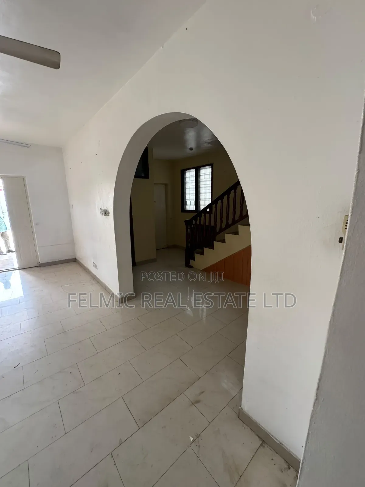 3bdrm Apartment in Felmic Real Estate, Papaye for rent