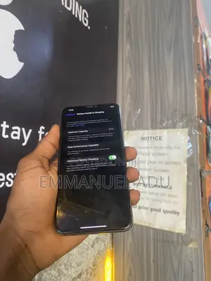Apple iPhone XS Max 256 GB Gold