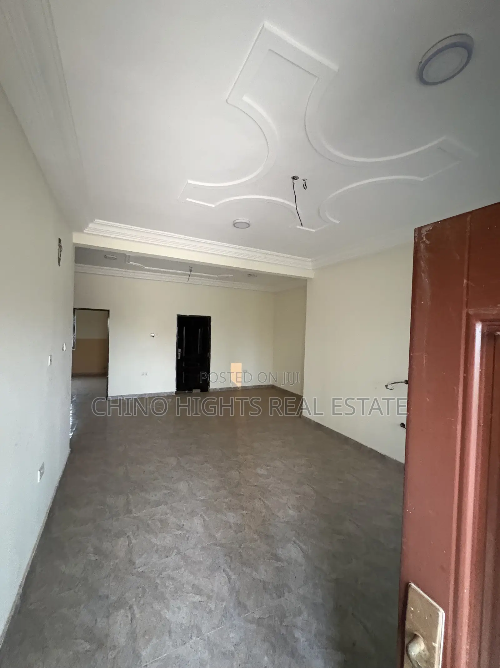 2bdrm Apartment in Tema Metropolitan for rent