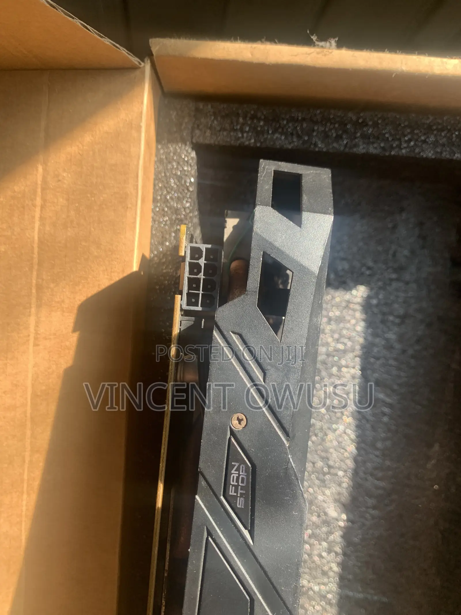 Aorus Gtx570 Gaming Graphics Card