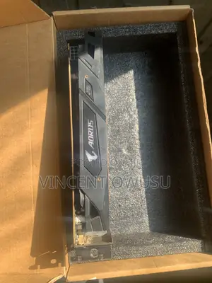 Aorus Gtx570 Gaming Graphics Card