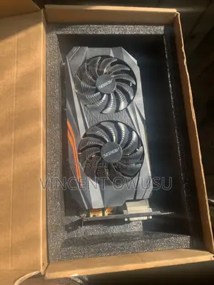 Aorus Gtx570 Gaming Graphics Card