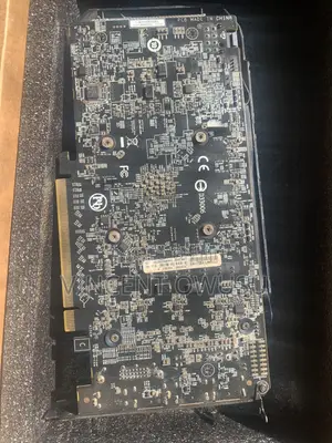 Aorus Gtx570 Gaming Graphics Card