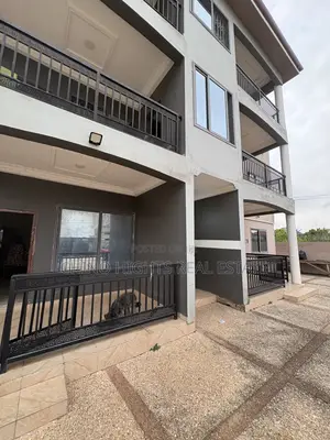 2bdrm Apartment in Tema Metropolitan for rent