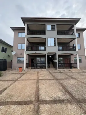 2bdrm Apartment in Tema Metropolitan for rent