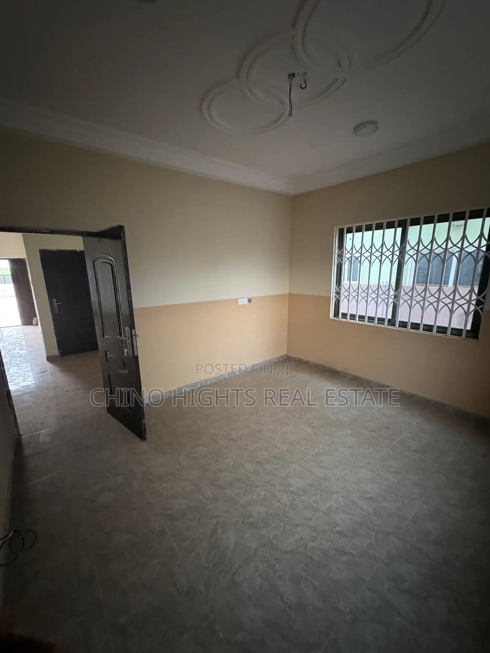 2bdrm Apartment in Tema Metropolitan for rent
