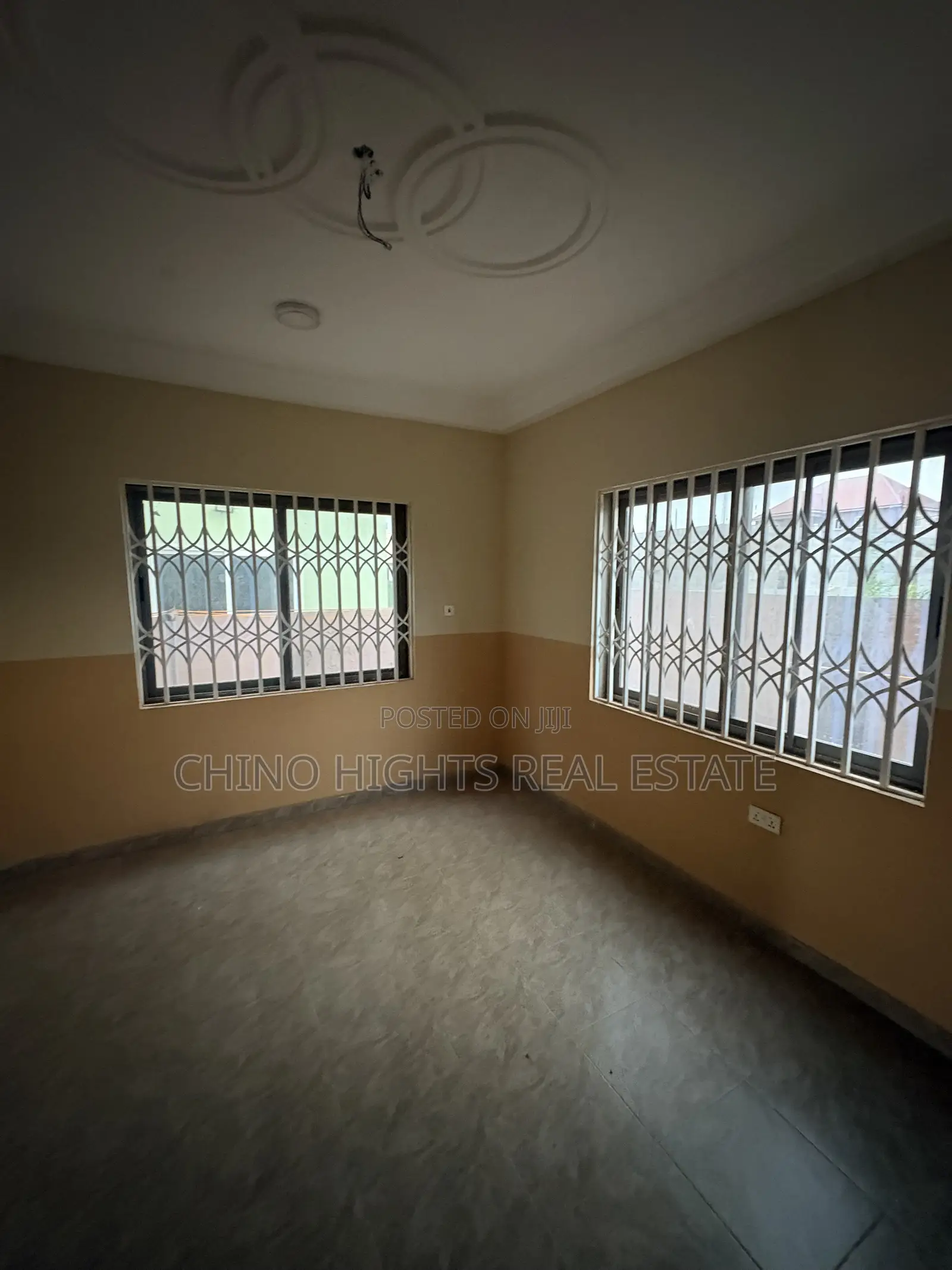 2bdrm Apartment in Tema Metropolitan for rent