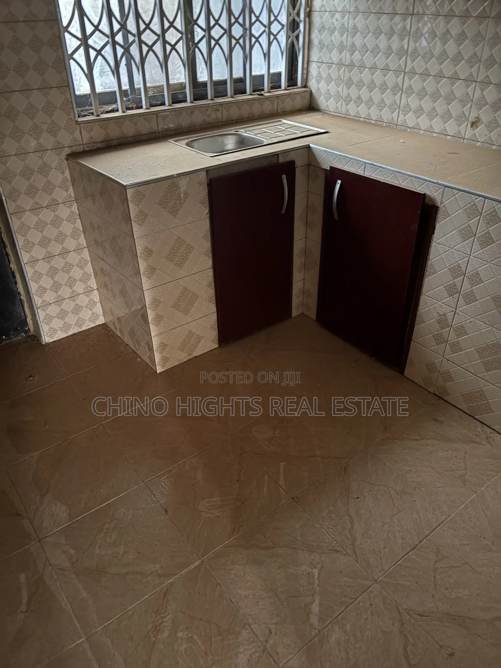 2bdrm Apartment in Tema Metropolitan for rent