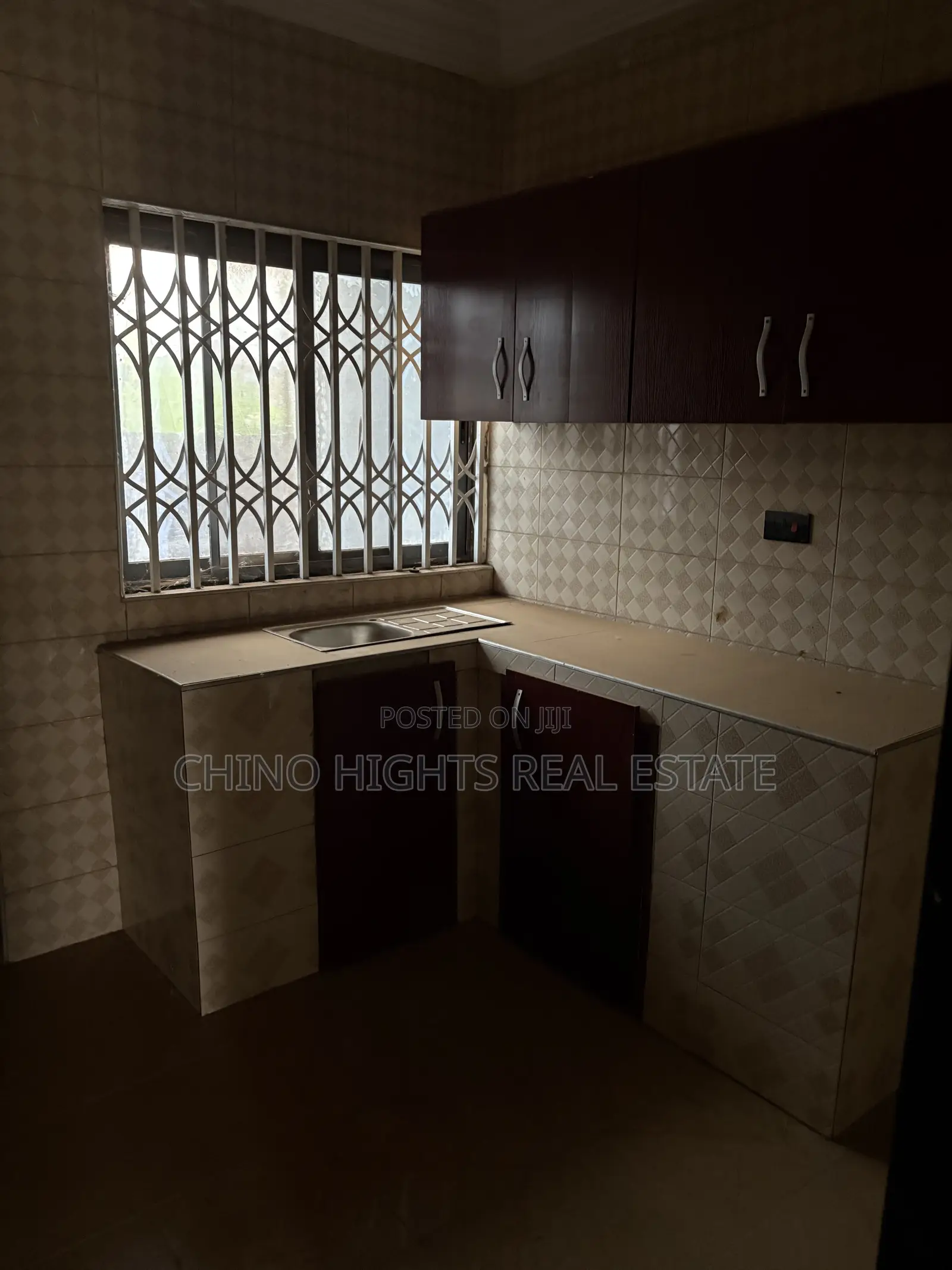 2bdrm Apartment in Tema Metropolitan for rent