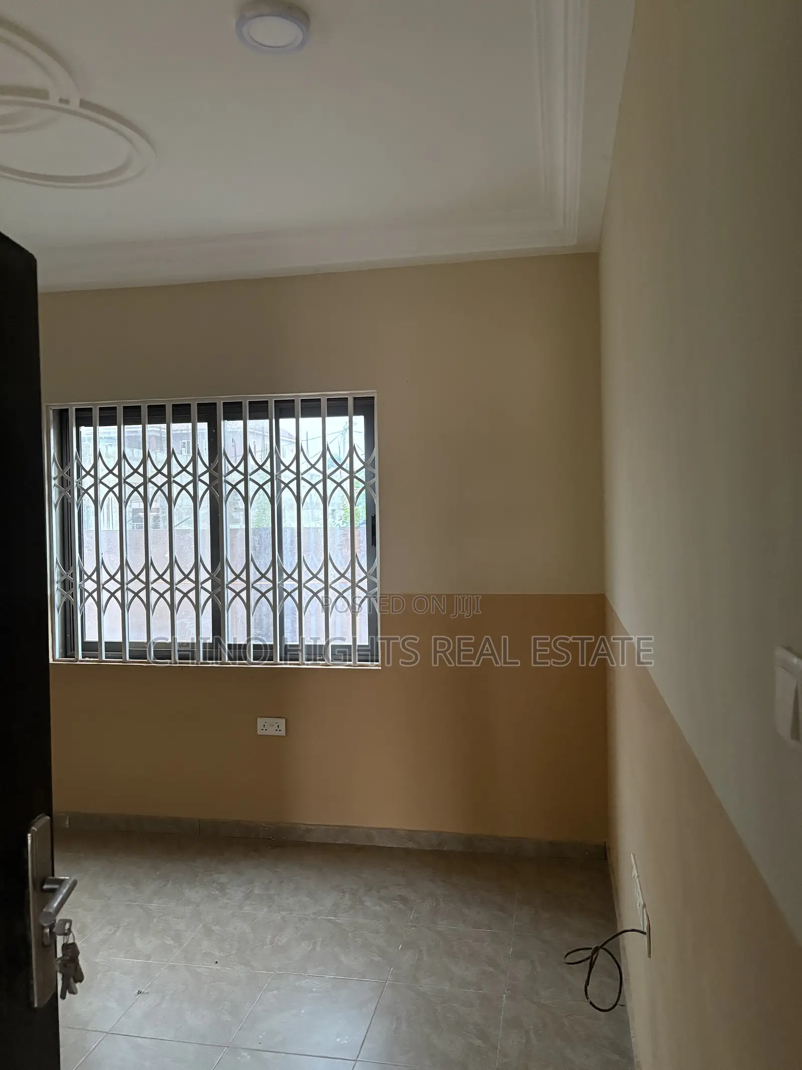2bdrm Apartment in Tema Metropolitan for rent