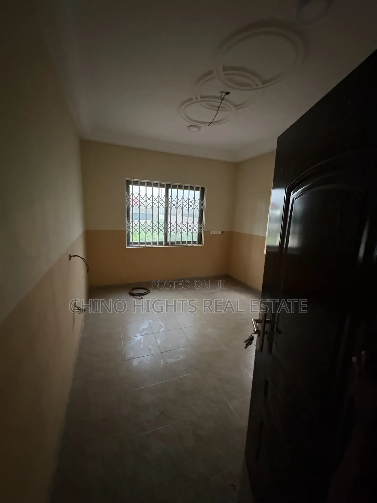 2bdrm Apartment in Tema Metropolitan for rent