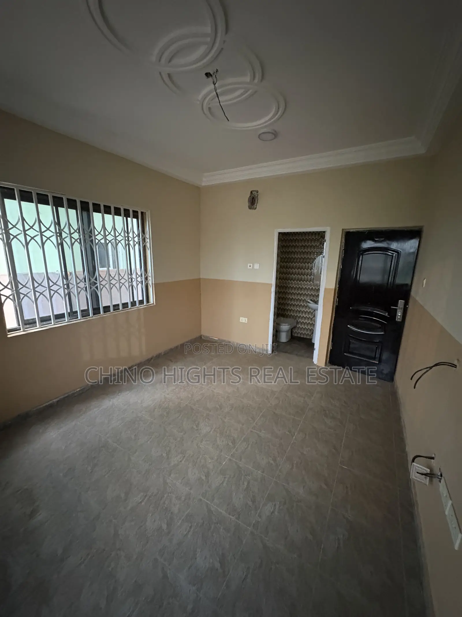 2bdrm Apartment in Tema Metropolitan for rent