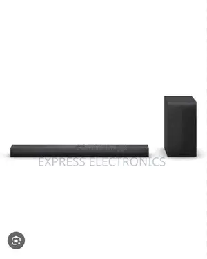 Limited Stock LG Soundbar for TV With Dolby Atmos 3.1.1 Channel S70TY