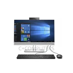 New Desktop Computer HP AiO 22 8GB Intel Core i3 SSD 512GB