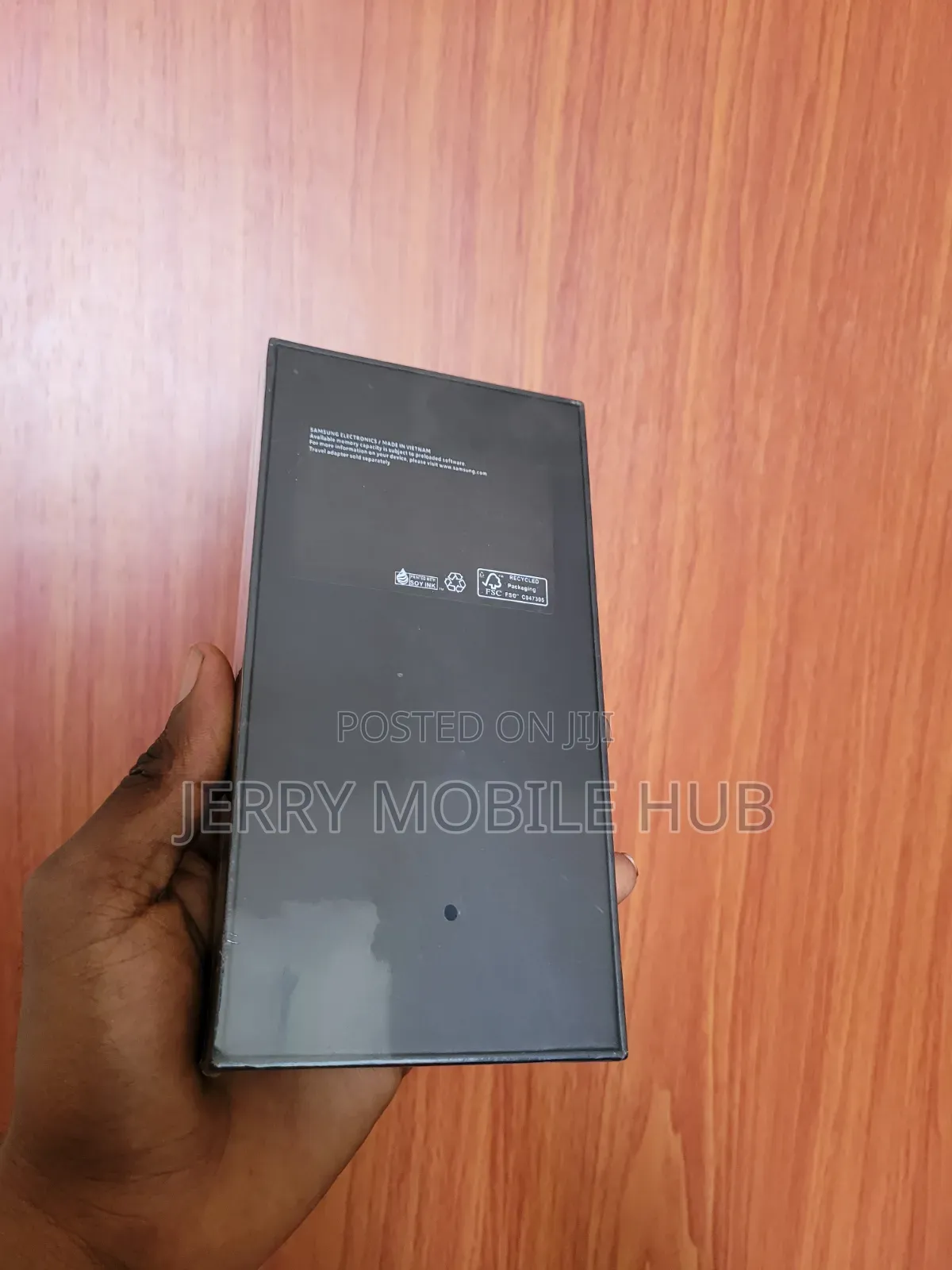 New Samsung Galaxy S23 Ultra 256 GB