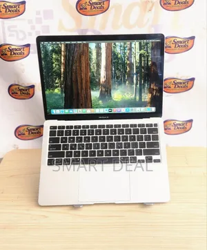 Laptop Apple MacBook Air 8GB Intel Core i5 SSD 256GB