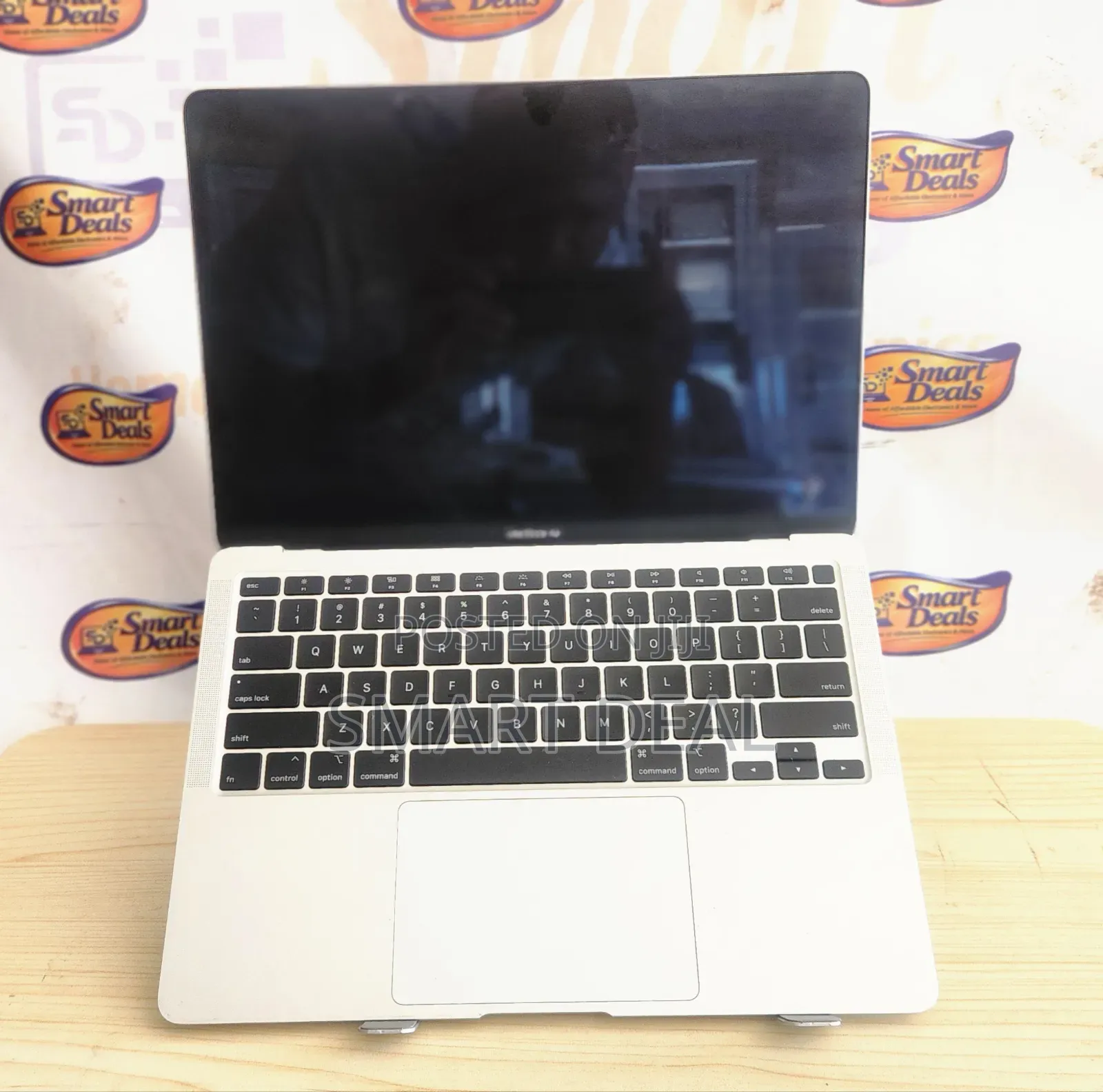 Laptop Apple MacBook Air 8GB Intel Core i5 SSD 256GB