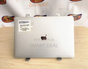 Laptop Apple MacBook Air 8GB Intel Core i5 SSD 256GB