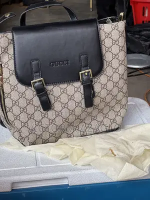 Gucci Backpack